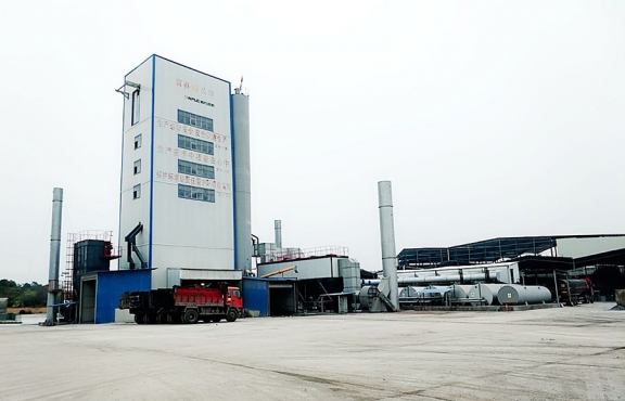 高安綜合養(yǎng)護(hù)中心：藍(lán)天保衛(wèi)戰(zhàn)，我們一直在行動(dòng)